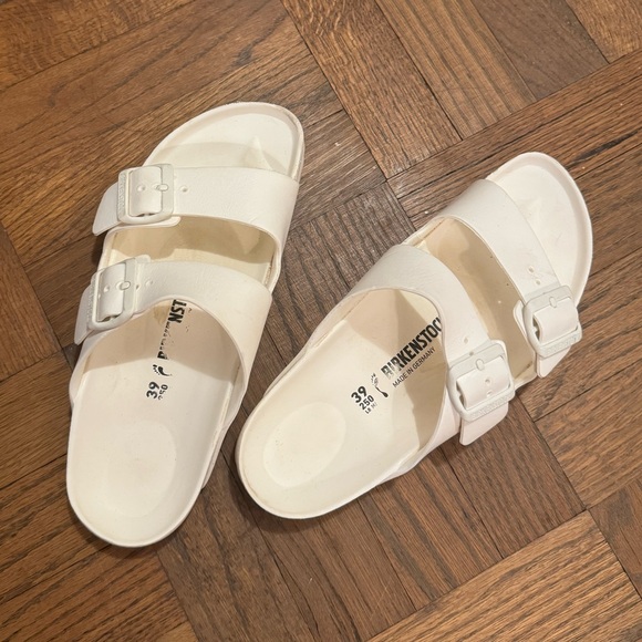 Birkenstock Shoes - Birkenstock Arizona Eva